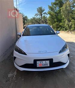 بی وای دی سيل 05 DM-i